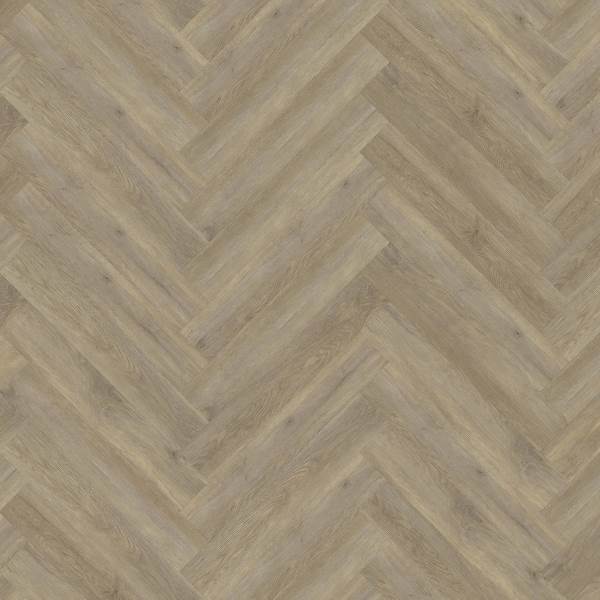 Kährs - Vinyl Luxury Tiles - Click Sildeben Parket 5mm - Taiga