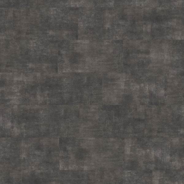 Kährs - Vinyl Luxury Tiles - Click Stone 6mm - Steele