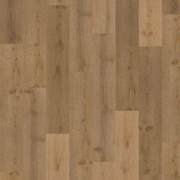 Kährs - Vinyl Luxury Tiles - Click Wood 6mm Nordic Classic - Akkelis