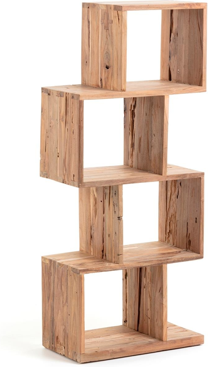 Aroba, Reoler, natur, H132x55x30 cm