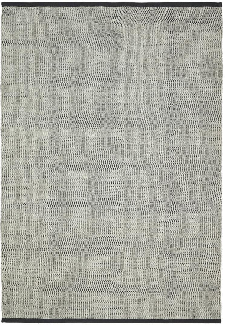 Canyet, Tæppe, grå, 160x230 cm