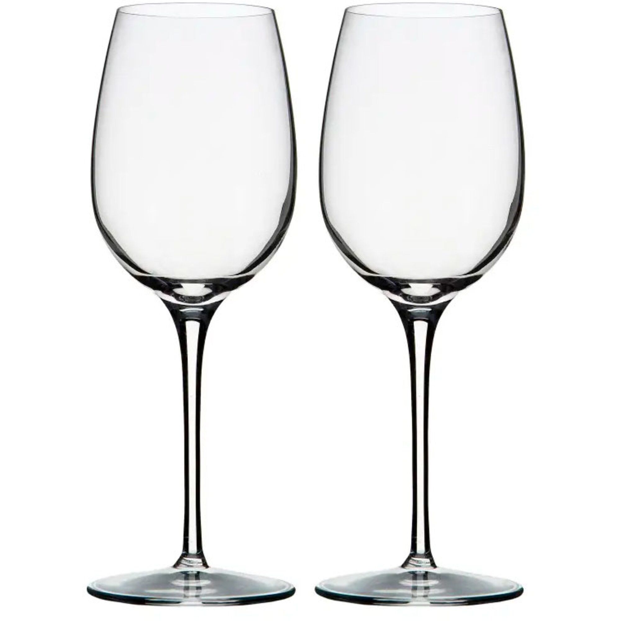 Accademia Vinoteque 2 stk. Fragrante Hvidvinsglas