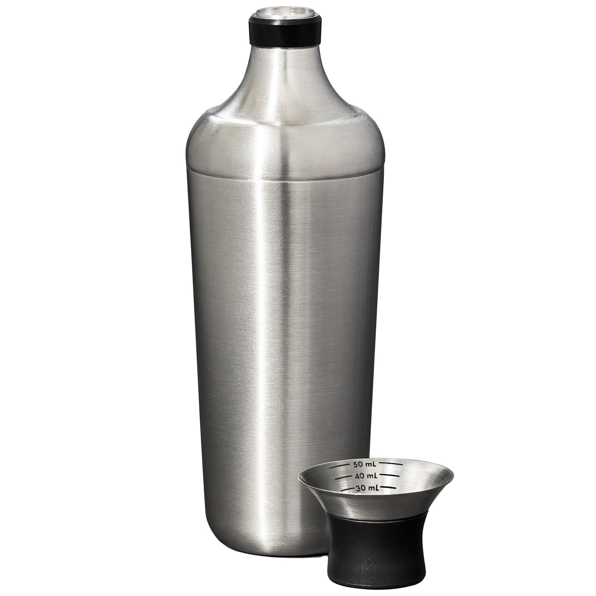 Stål Cocktailshaker