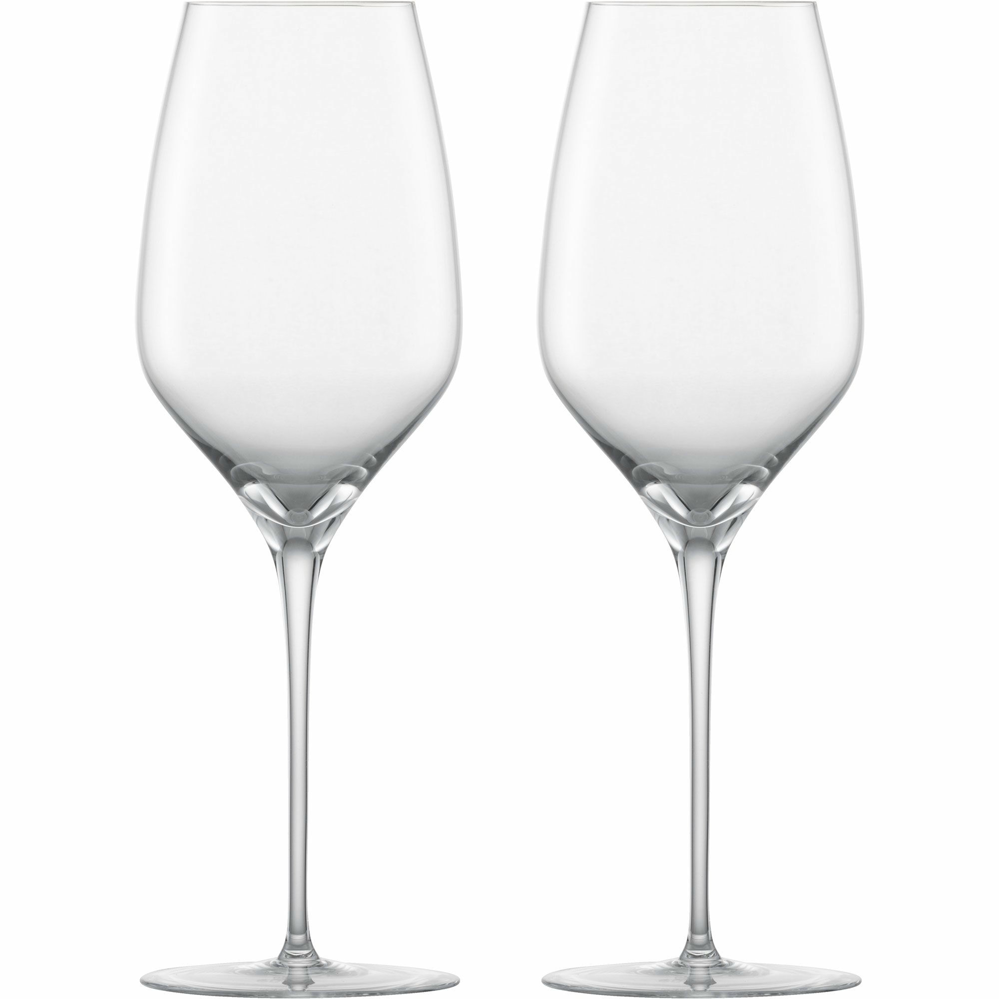 Alloro hvidvinsglas 42 cl, 2-pak