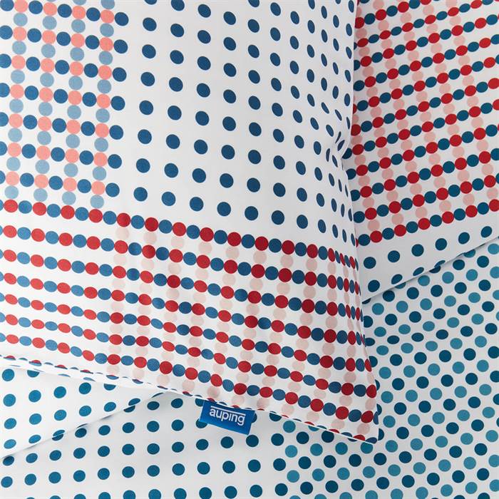 Auping Algebra AUP Multi - Pudebetræk - 60 x 63 cm