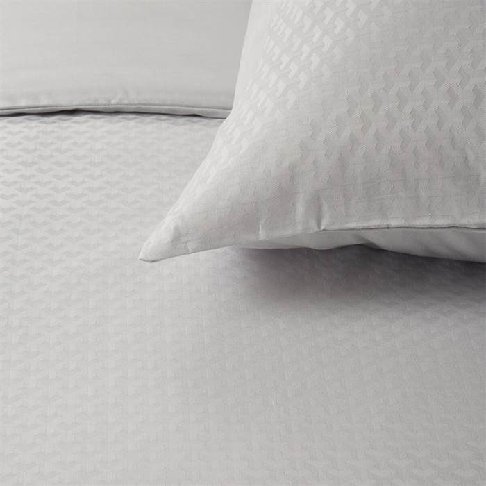 Auping Hattersley AUP Grey - Pudebetræk - 60 x 63 cm