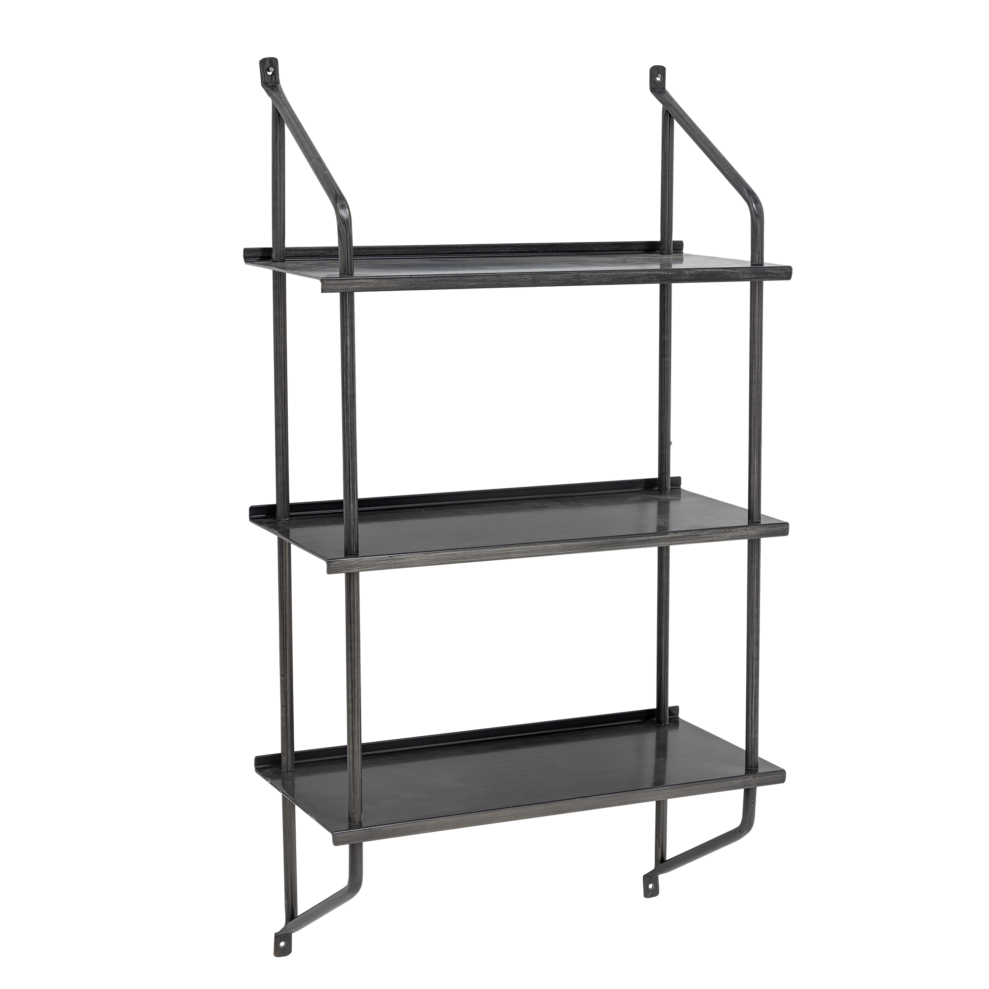 BLOOMINGVILLE Sindre Hylde, Sort, Metal