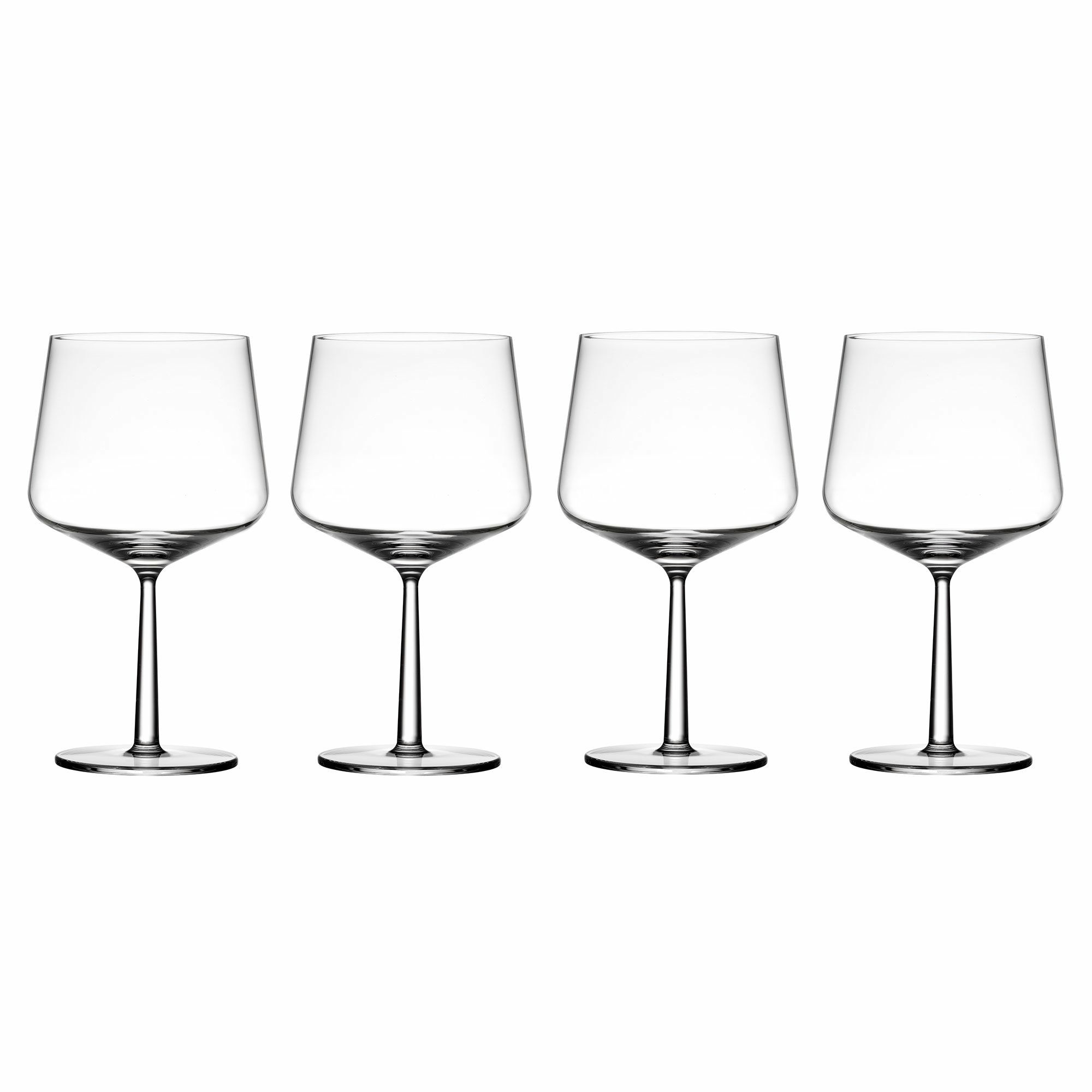 Essence Gin & Cocktailglas 63 cl, 4 stk.