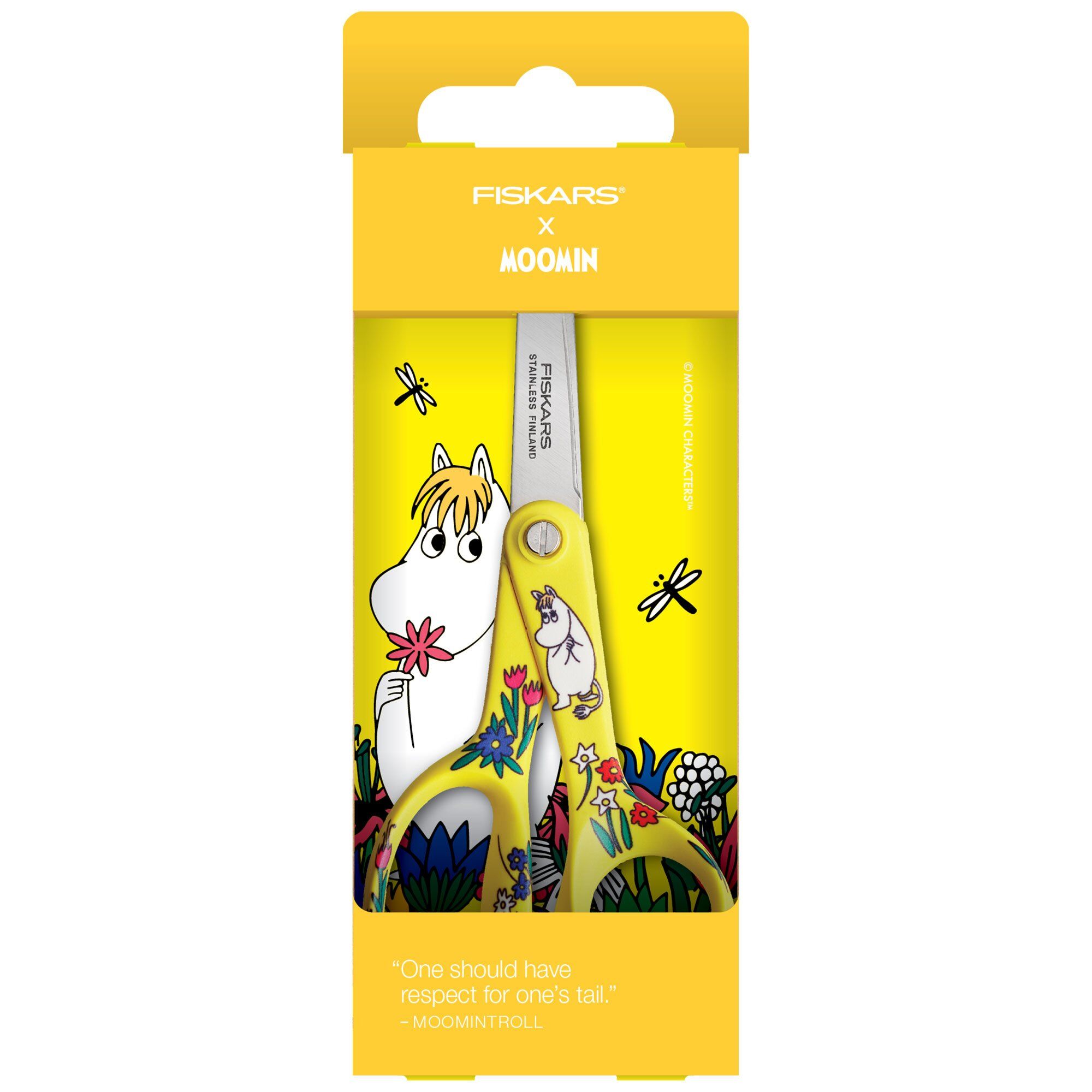 Mumin barnesaks 13 cm, Snorkfrøkenen