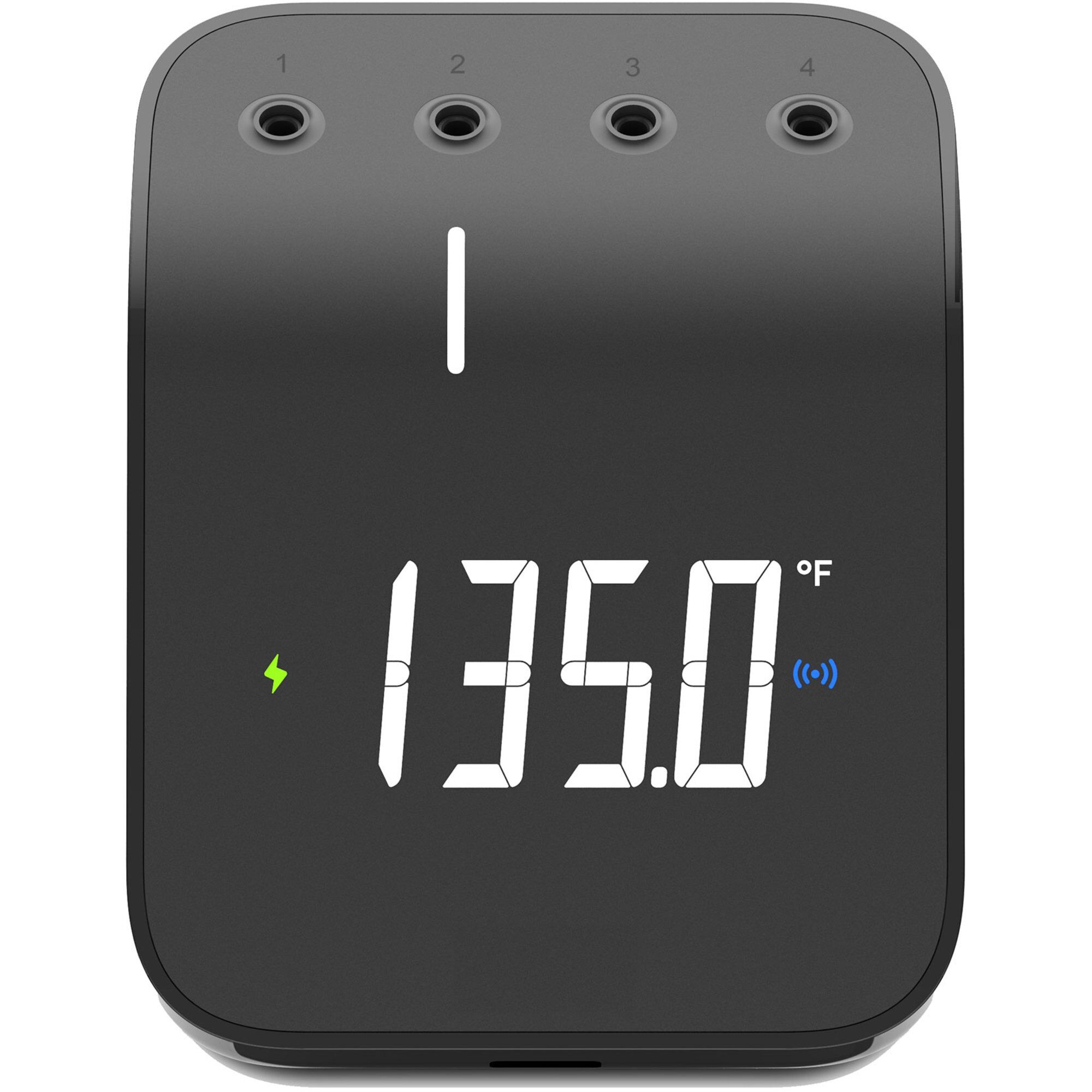 Connect Smart Grillassistent