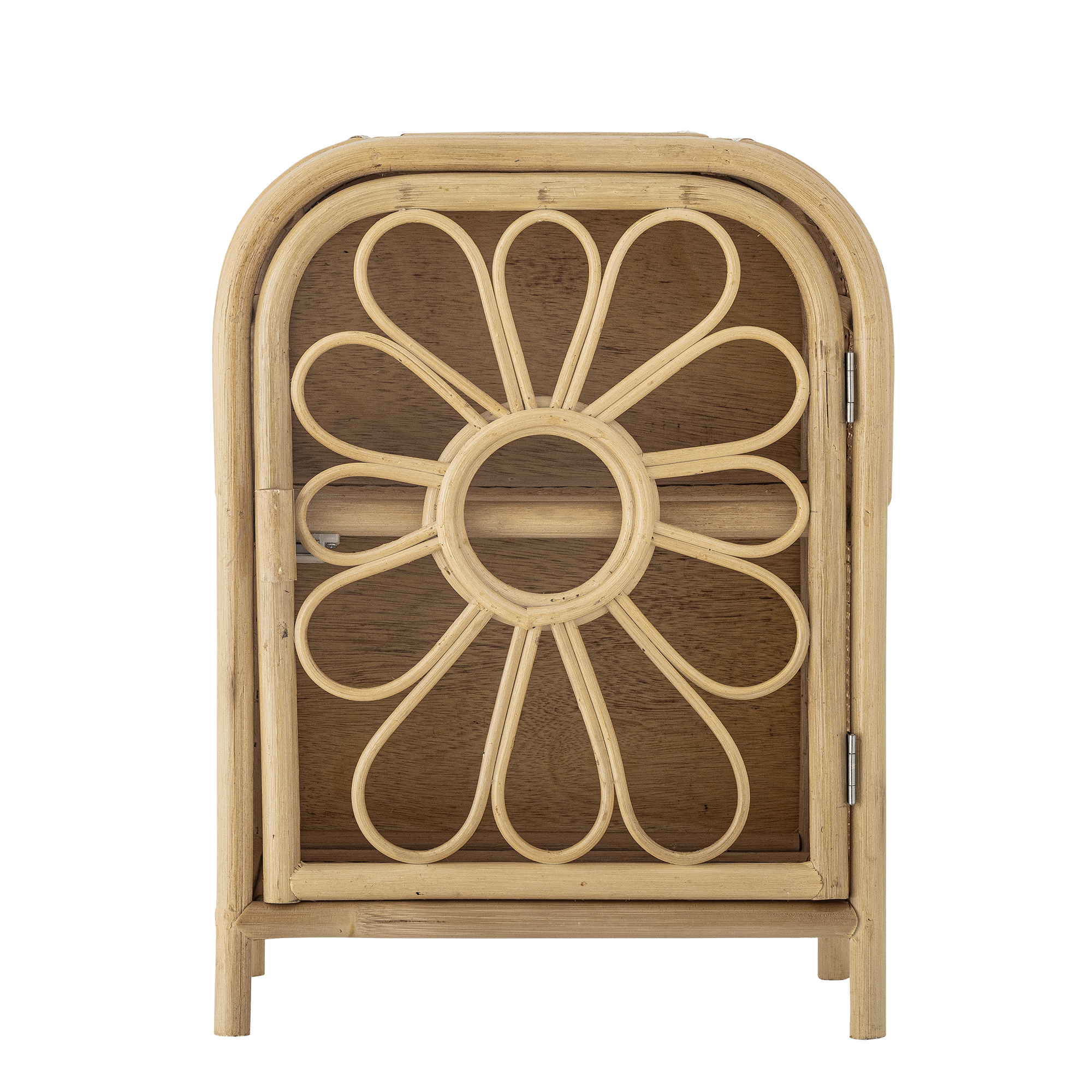 BLOOMINGVILLE MINI Anuke Skab, Natur, Rattan